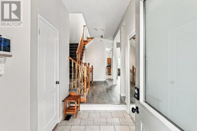 52 MARJORAM DRIVE Ajax (South East) Ontario photo 5