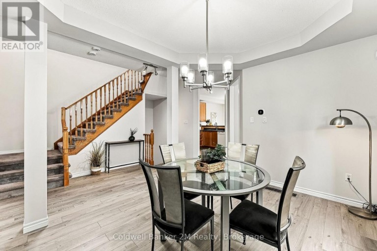 52 MARJORAM DRIVE, Ajax (South East), Ontario, L1S7P3