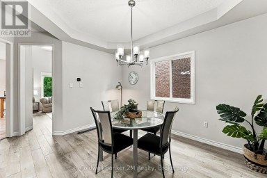 52 MARJORAM DRIVE Ajax (South East) Ontario photo 7