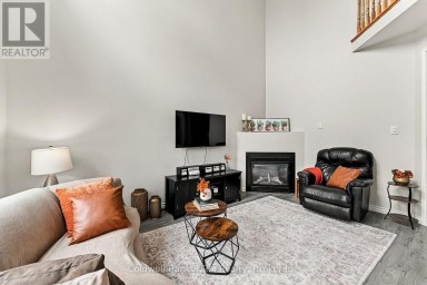 52 MARJORAM DRIVE Ajax (South East) Ontario photo 9