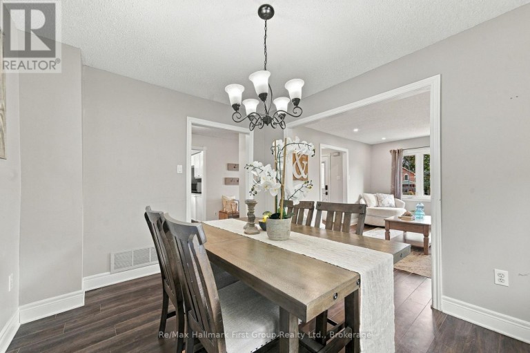 919 HEENAN COURT, Cobourg, Ontario, K9A5G9
