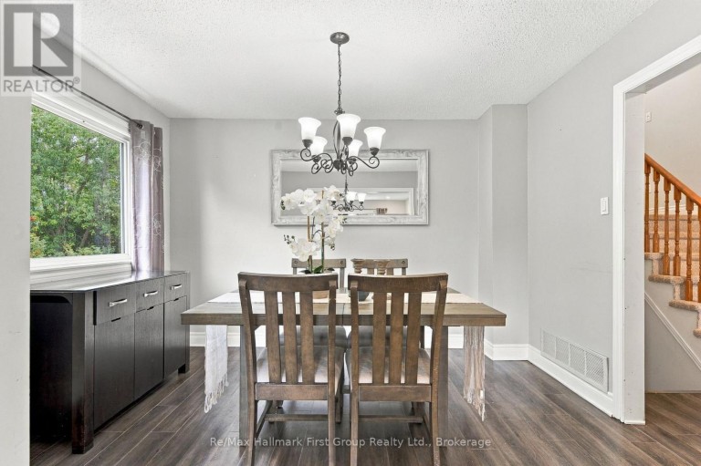 919 HEENAN COURT, Cobourg, Ontario, K9A5G9