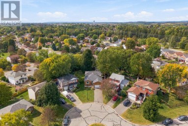 919 HEENAN COURT Cobourg Ontario photo 2