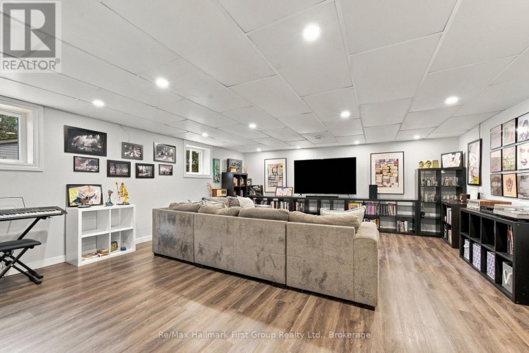 919 HEENAN COURT, Cobourg, Ontario, K9A5G9