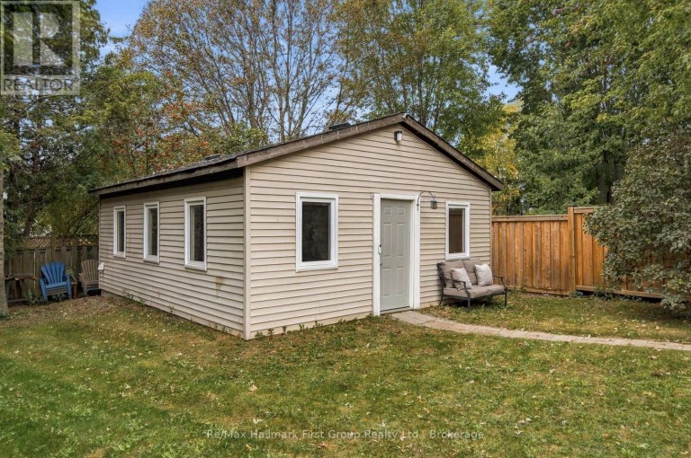 919 HEENAN COURT, Cobourg, Ontario, K9A5G9