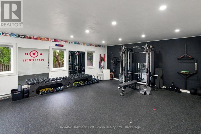 919 HEENAN COURT, Cobourg, Ontario, K9A5G9