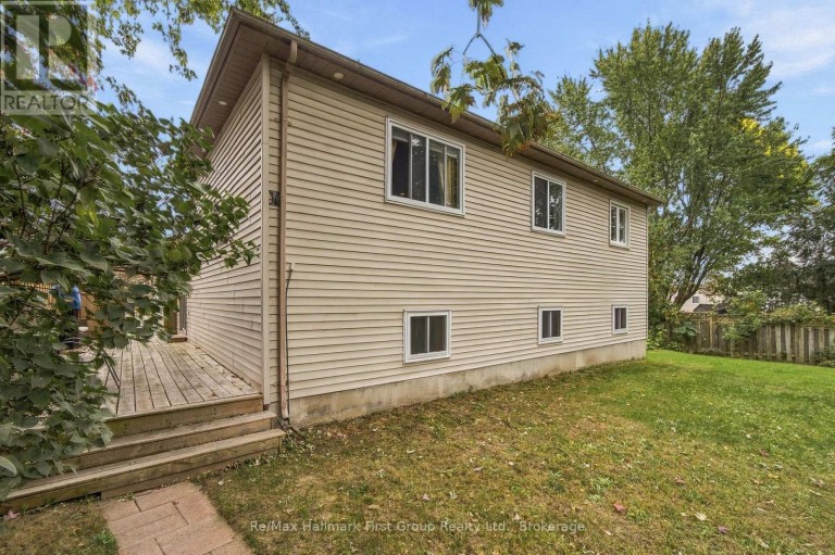 919 HEENAN COURT, Cobourg, Ontario, K9A5G9