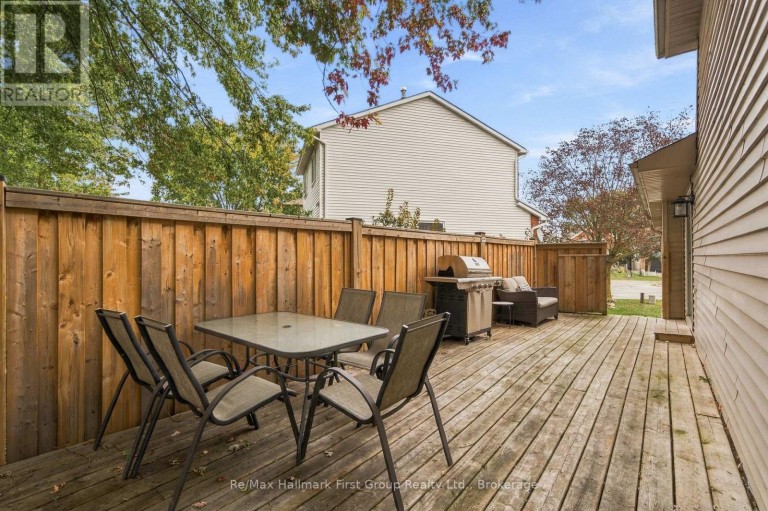 919 HEENAN COURT, Cobourg, Ontario, K9A5G9