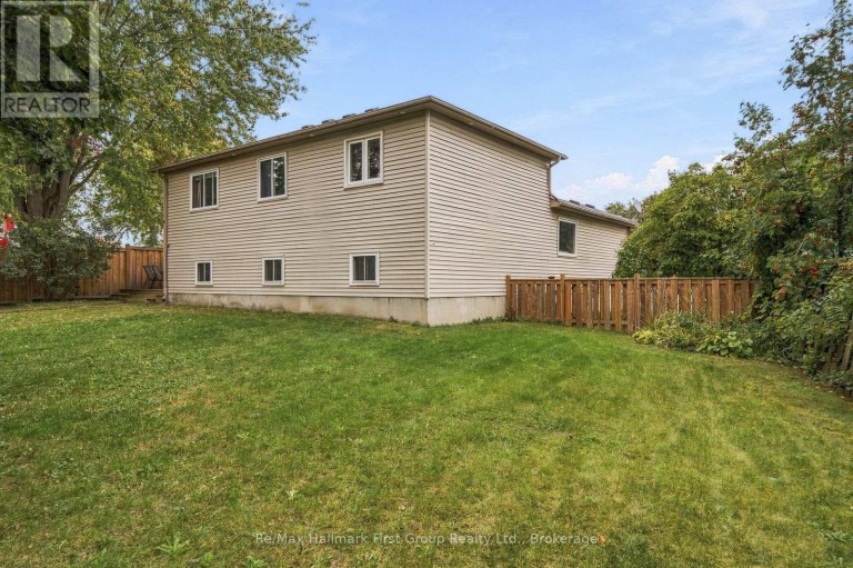 919 HEENAN COURT, Cobourg, Ontario, K9A5G9
