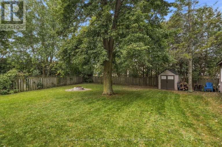 919 HEENAN COURT, Cobourg, Ontario, K9A5G9