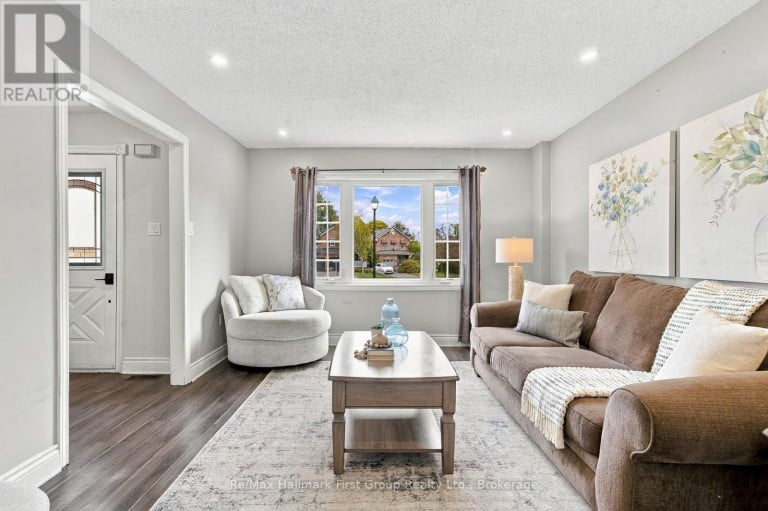 919 HEENAN COURT, Cobourg, Ontario, K9A5G9