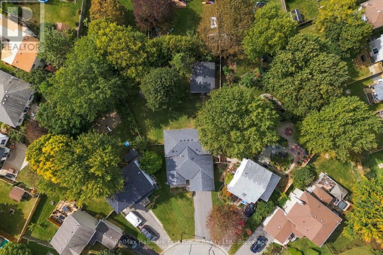 919 HEENAN COURT, Cobourg, Ontario, K9A5G9