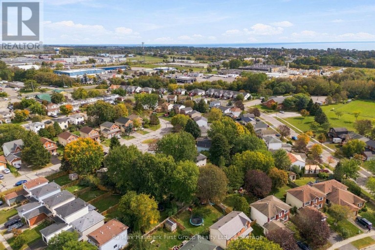 919 HEENAN COURT, Cobourg, Ontario, K9A5G9