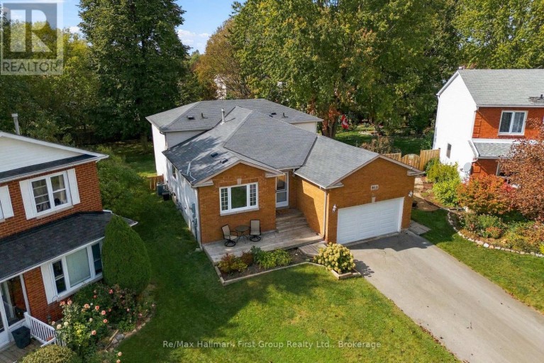 919 HEENAN COURT, Cobourg, Ontario, K9A5G9