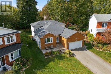 919 HEENAN COURT Cobourg Ontario photo 43