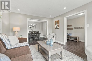 919 HEENAN COURT Cobourg Ontario photo 6
