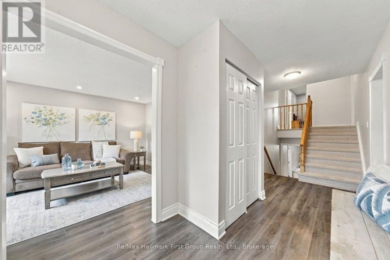 919 HEENAN COURT, Cobourg, Ontario, K9A5G9