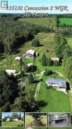 235132 CONCESSION 2 WGR West Grey Ontario photo 1