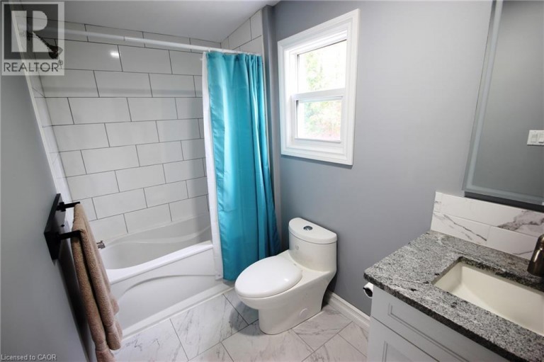 235132 CONCESSION 2 WGR, West Grey, Ontario, N0G1R0