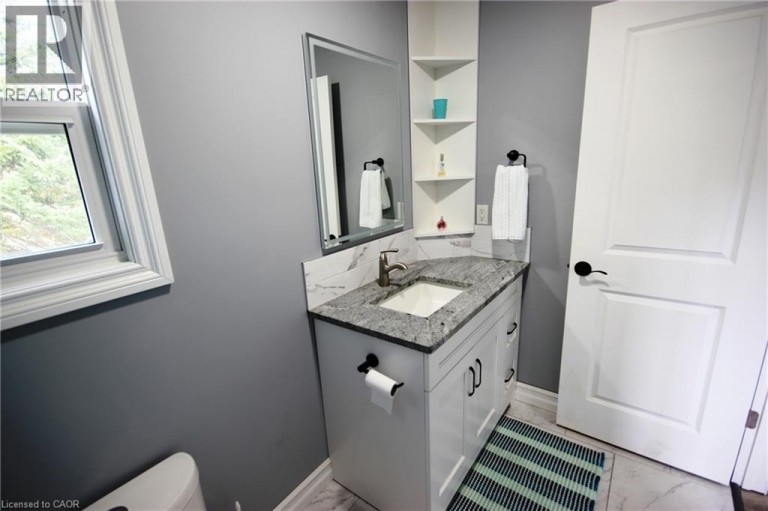 235132 CONCESSION 2 WGR, West Grey, Ontario, N0G1R0