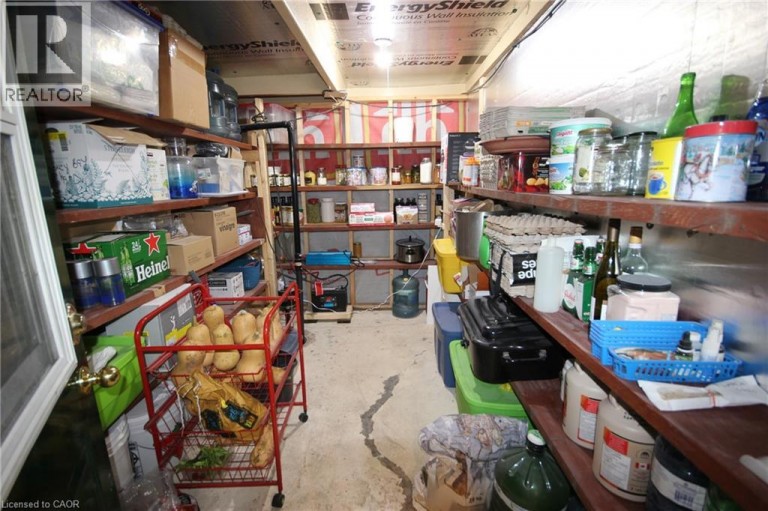235132 CONCESSION 2 WGR, West Grey, Ontario, N0G1R0
