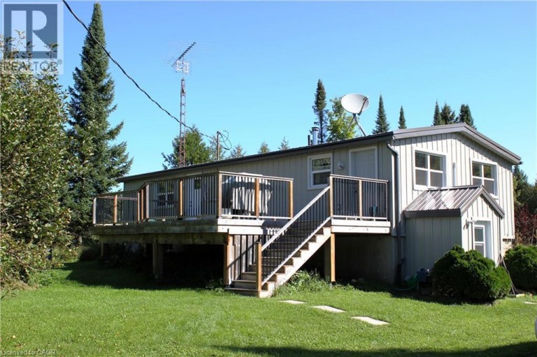 235132 CONCESSION 2 WGR, West Grey, Ontario, N0G1R0