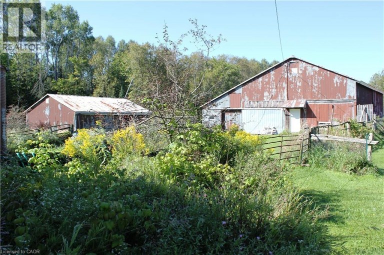235132 CONCESSION 2 WGR, West Grey, Ontario, N0G1R0