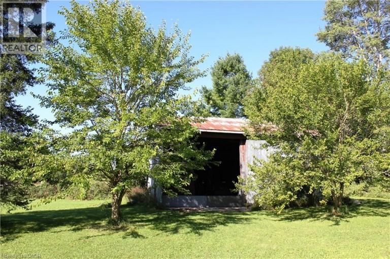235132 CONCESSION 2 WGR, West Grey, Ontario, N0G1R0
