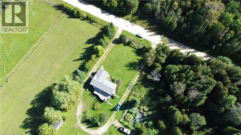235132 CONCESSION 2 WGR, West Grey, Ontario, N0G1R0