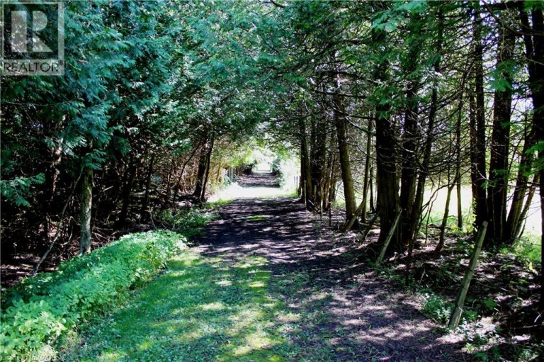 235132 CONCESSION 2 WGR, West Grey, Ontario, N0G1R0