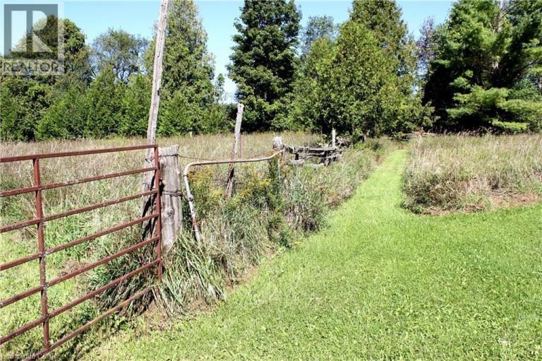 235132 CONCESSION 2 WGR, West Grey, Ontario, N0G1R0