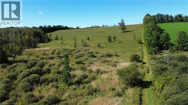 235132 CONCESSION 2 WGR, West Grey, Ontario, N0G1R0
