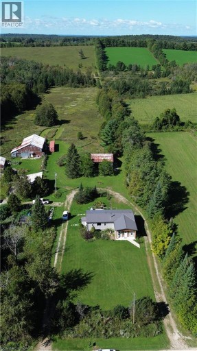 235132 CONCESSION 2 WGR, West Grey, Ontario, N0G1R0