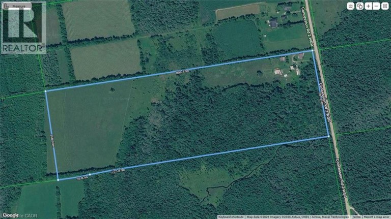 235132 CONCESSION 2 WGR, West Grey, Ontario, N0G1R0