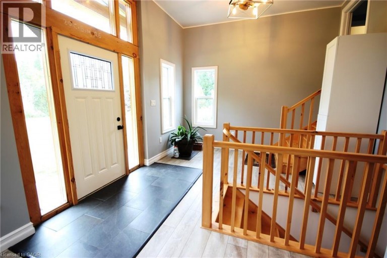 235132 CONCESSION 2 WGR, West Grey, Ontario, N0G1R0
