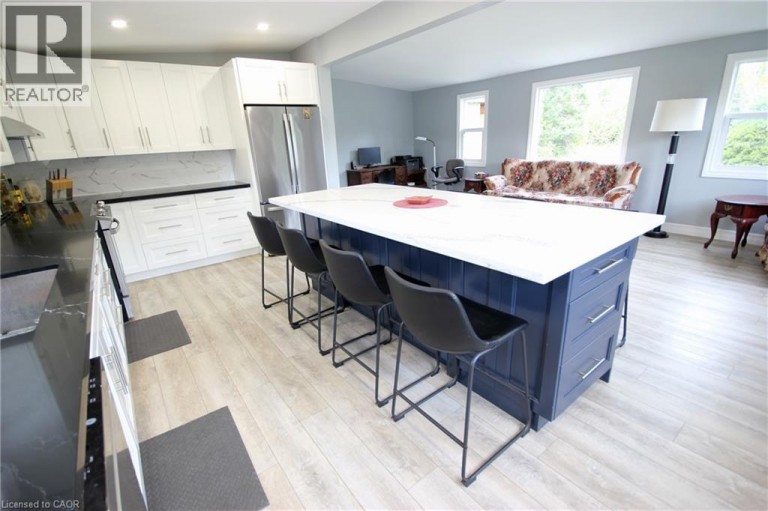 235132 CONCESSION 2 WGR, West Grey, Ontario, N0G1R0