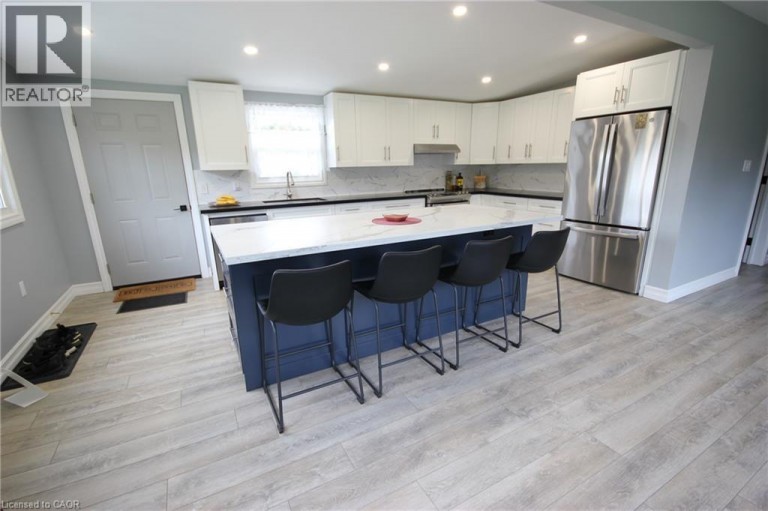 235132 CONCESSION 2 WGR, West Grey, Ontario, N0G1R0
