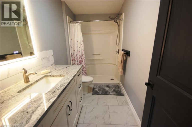 235132 CONCESSION 2 WGR, West Grey, Ontario, N0G1R0