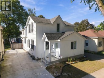 49 MAIN STREET N Huron East (Seaforth) Ontario photo 1