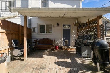 49 MAIN STREET N Huron East (Seaforth) Ontario photo 24