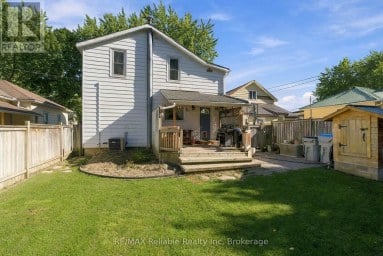 49 MAIN STREET N Huron East (Seaforth) Ontario photo 25