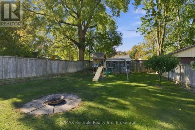 49 MAIN STREET N Huron East (Seaforth) Ontario photo 26