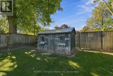 49 MAIN STREET N Huron East (Seaforth) Ontario photo 30