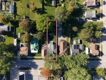49 MAIN STREET N Huron East (Seaforth) Ontario photo 5