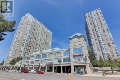 2507 - 88 CORPORATE DRIVE Toronto (Woburn) Ontario photo 1