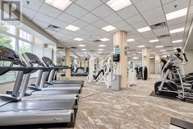 2507 - 88 CORPORATE DRIVE Toronto (Woburn) Ontario photo 10