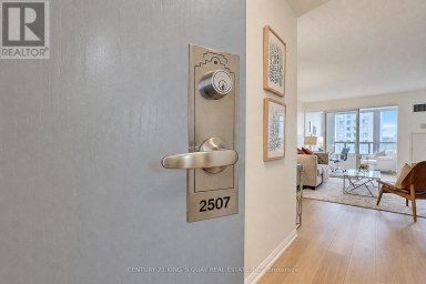 2507 - 88 CORPORATE DRIVE Toronto (Woburn) Ontario photo 21