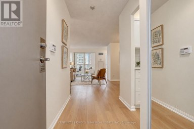 2507 - 88 CORPORATE DRIVE Toronto (Woburn) Ontario photo 22