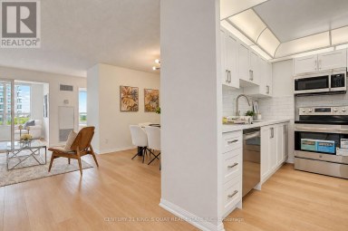 2507 - 88 CORPORATE DRIVE Toronto (Woburn) Ontario photo 23