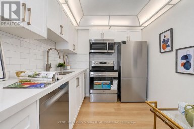 2507 - 88 CORPORATE DRIVE Toronto (Woburn) Ontario photo 24